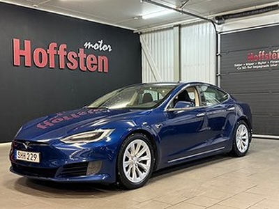 Tesla Model S 60D