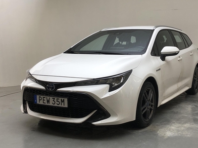 Toyota Corolla 1.8 Hybrid Touring Sports (122hk)