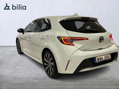 Toyota Corolla Hybrid