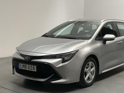 Toyota Corolla VersoCorolla 1.8 Hybrid Touring Sports 2022, Kombi