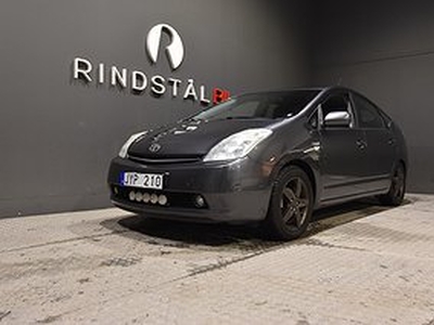 Toyota Prius Hybrid 1.5 VVT-i 112 HK AUT NAVI PDC 0.42L/MIL