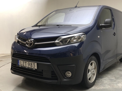 Toyota PROACE 1.6 (95hk)