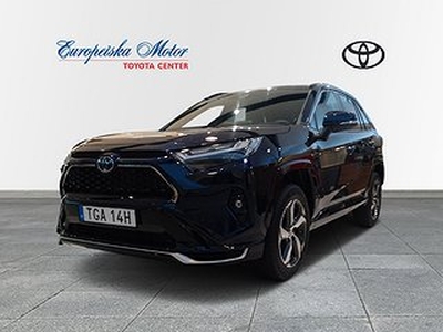 Toyota RAV4 2.5 Plug-in AWD-i X Edition / JBL