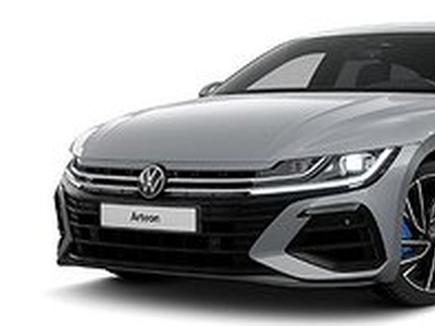 Volkswagen Arteon SB R 320HK 4M DSG R-LINE