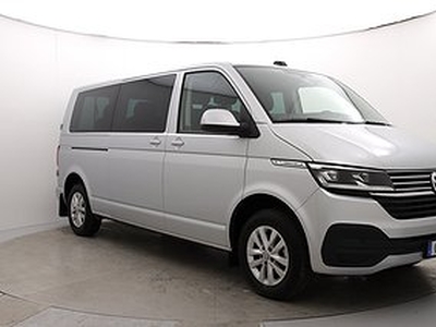 Volkswagen Caravelle T6