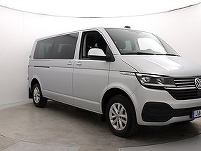 Volkswagen Caravelle T6 TDI 150Hk DSG