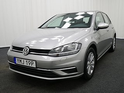 Volkswagen Golf 1.0 TSI