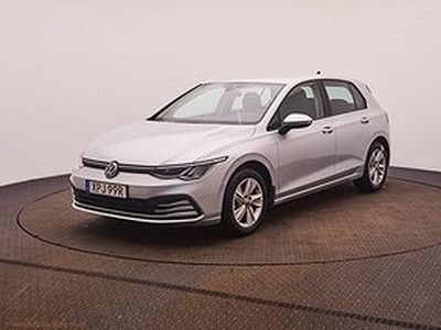 Volkswagen Golf 1.0 TSI BlueMotion Värmare/fjärr