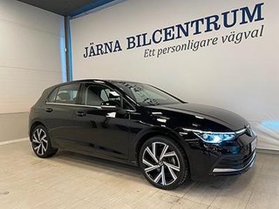 Volkswagen Golf GTE eHybrid 1.4 TSI Värmare, Vinterhjul