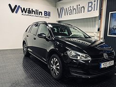 Volkswagen Golf Sportscombi 1.2 TSI Style Backkamera Drag