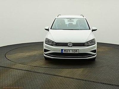 Volkswagen Golf Sportsvan 1.5 TSI DSG Comfort 150hk