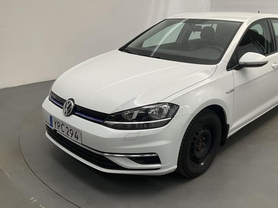 Volkswagen GolfVW VII 1.4 TGI 5dr 2018, Halvkombi