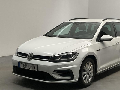 Volkswagen GolfVW VII 1.5 TSI Sportscombi 2019, Kombi