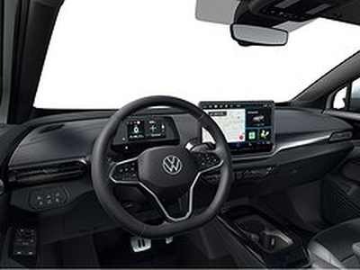 Volkswagen ID.4 Pro Edition 4Motion 77 kwh 286 hk