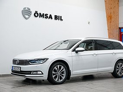 Volkswagen Passat 1.4 TSI Executive B-kamera CarPlay Drag