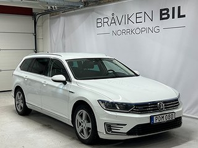 Volkswagen Passat SC GTE Drag Vinterhjul