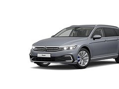 Volkswagen Passat Sportscombi GTE PB SC PLUG-IN-HYBRID DSG