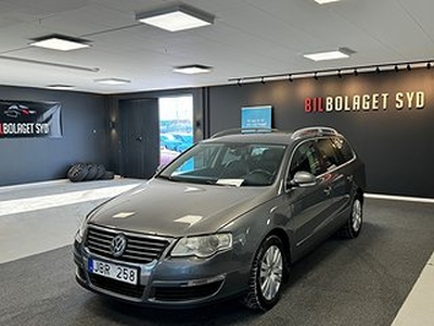 Volkswagen Passat Variant 1.8 TSI Automat