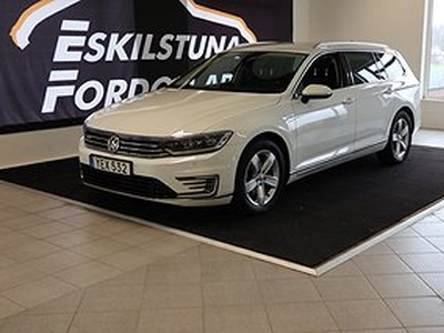 Volkswagen Passat Variant GTE DSG EXECUTIVE BUSINESS