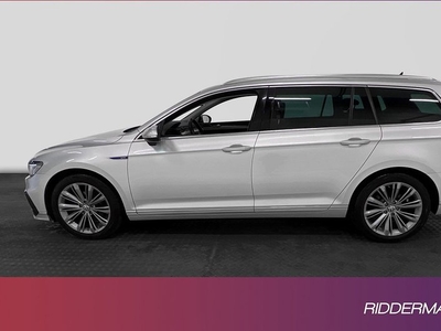 Volkswagen PassatGTE Executive Active info Drag Pano 2021, Kombi