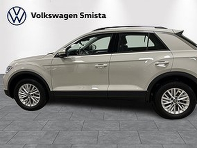 Volkswagen T-Roc 1.5 TSI 150 HK DSG