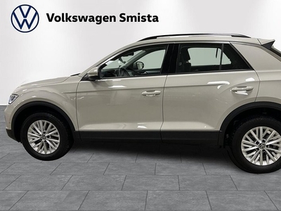 Volkswagen T-Roc1.5 TSI DSG 2023, SUV