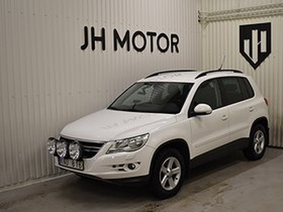 Volkswagen Tiguan 2.0 TDI 4Motion Aut DVÄRM/DYNAUDIO/Kamera