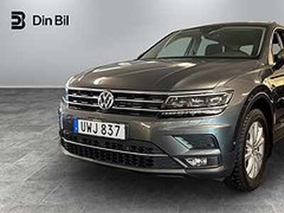 Volkswagen Tiguan 2.0 TSI BLUEMOTION 4MOTION DSG S