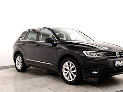 Volkswagen Tiguan 2.0 TSI DSG 190hk Drag/Värmare