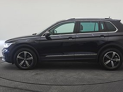 Volkswagen Tiguan eHybrid DSG Elegance/Drag/Panorama