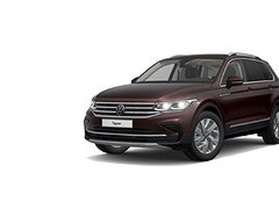 Volkswagen Tiguan Elegance 2.0 TSI 4Motion DSG, 190hk, 2024