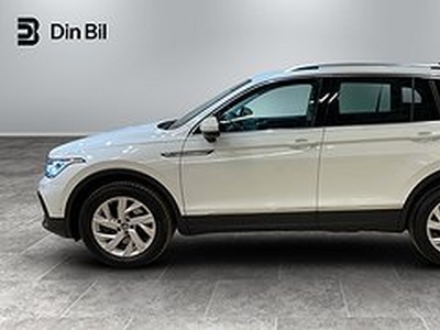 Volkswagen Tiguan TDI200 DSG 4M Elegance/P-värmare/Drag