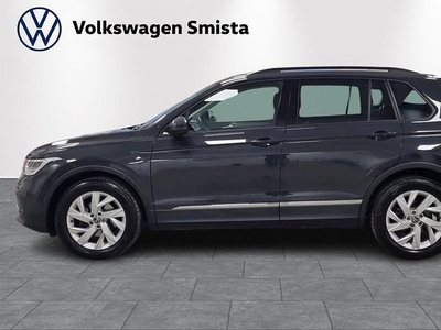 Volkswagen Tiguan1.5 TSI DSG Keyless Backkamera 2021, SUV