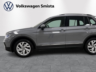 Volkswagen Tiguan1.5 TSI DSG7 DRAG 2021, SUV