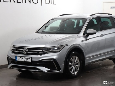 Volkswagen Tiguan2.0 TDI 4M R-Line 19