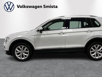 Volkswagen Tiguan2.0 TSI DSG7 4MOTION 2020, SUV