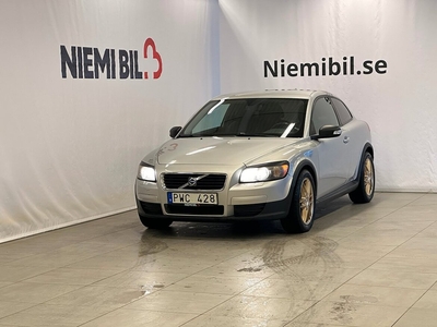 Volvo C30