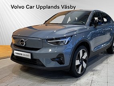 Volvo C40 Recharge Twin motor Ultimate