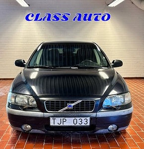 Volvo S60 2.4T Business