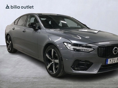 Volvo S90 D4 AWD