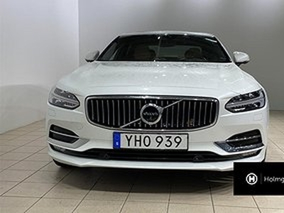 Volvo S90 D5 AWD Aut Inscription B&W Taklucka 360° 20