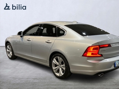 Volvo S90 T4