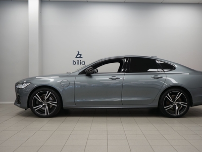 Volvo S90 T8 TwEn AWD