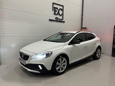 Volvo V40 Cross Country D2 Geartronic Momentum Euro 6