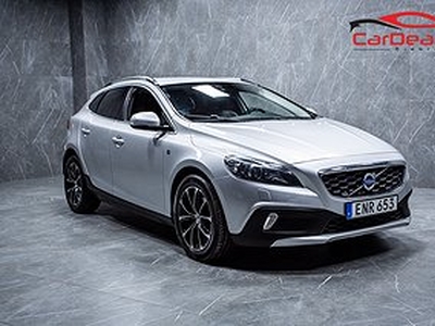 Volvo V40 Cross Country D2 Momentum, Ocean Race Euro 5