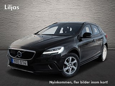 Volvo V40 Cross Country D3 Business Advanced