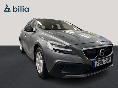 Volvo V40 Cross Country T3