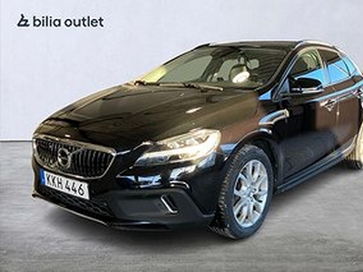 Volvo V40 Cross Country T3 Pro Edition VOC Navi Kamera BLIS