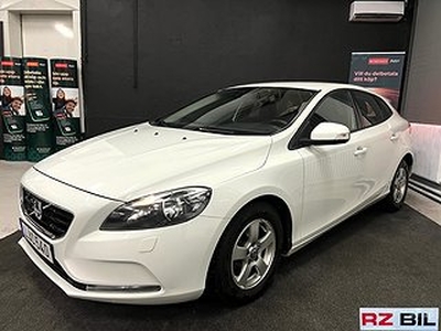 Volvo V40 D2 Kinetic*6 mån garanti* 1200kr/mån*