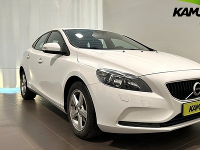 Volvo V40D2 RÄNTA Sensorer 2017, Kombi